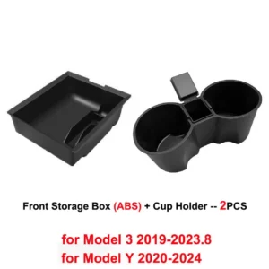 Front ABS 2PCS