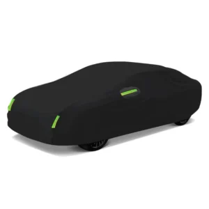 Car Exterior Accessory