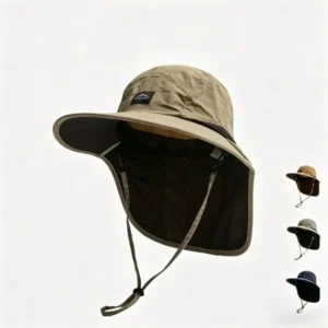 Men's Cotton Hat