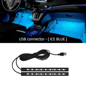 Ice Blue