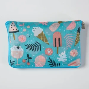 Turquoise Summer Treats