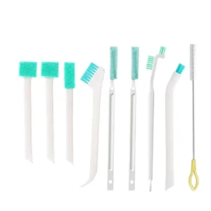Plastic Cleaning Tool