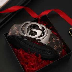 Men's Belt