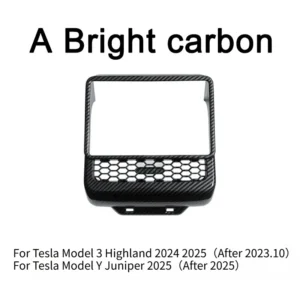 A Bright Carbon