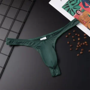 Men's Sleepwear and Underwear