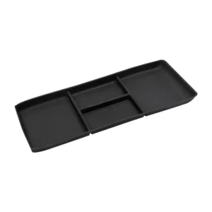 Console Lower Tray