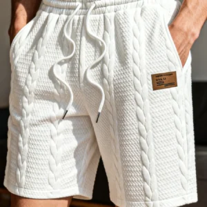 Men's Shorts – Drawstring