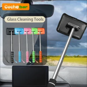 Car Cleaning Tool