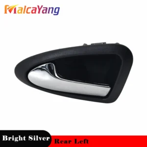 Bright Silver Rl