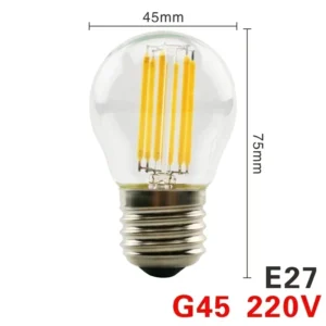G45 E27