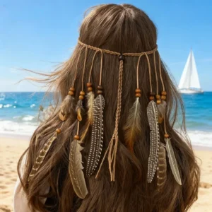 Women's Hair Accessory