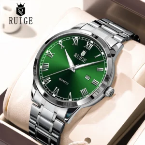 Green A