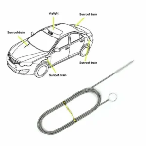 Car Cleaning Tool