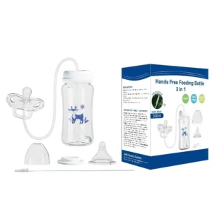 Baby Feeding Accessories