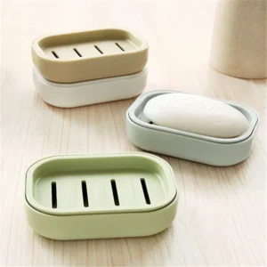 Plastic Bathroom Accessory