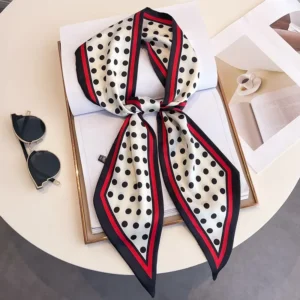 Women's Polyester Scarf