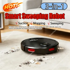 Cleaning Tool