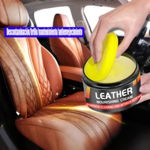 Car Cleaning Tool