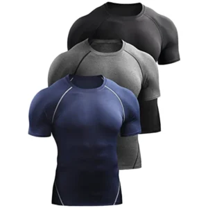 Men's Polyester T-Shirt or Polo