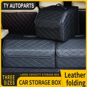 Car Organizer