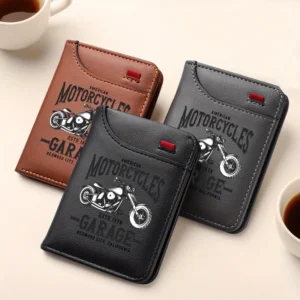 Men's Wallet