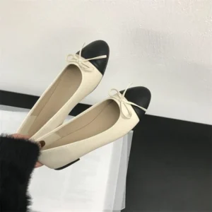 Women's Flat Shoes
