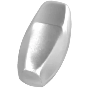 Silvery L