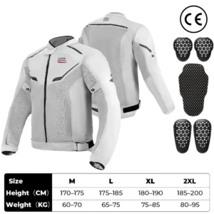 Grayish-white
