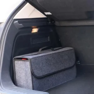 Car Organizer