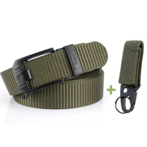 Green Belt A Set