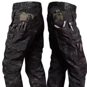 Men's Trousers