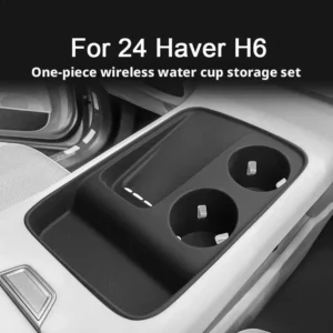 Car Organizer