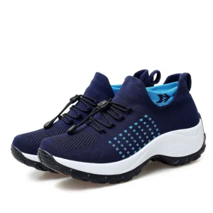 Navy And Blue