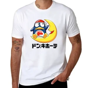 Men's Cotton T-Shirt or Polo