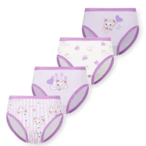 4Pcs Style GP012
