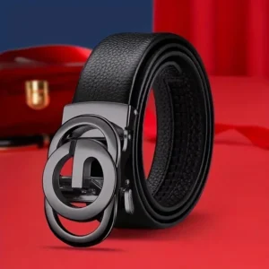 Men's Belt