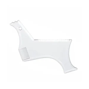 Beard styling 1pc