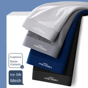 Men's Sleepwear and Underwear