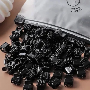 Women's Plastic Hair Accessory