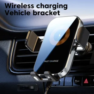 Plastic Car Phone Holder or Charger