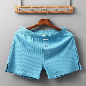 Men's Sleepwear and Underwear