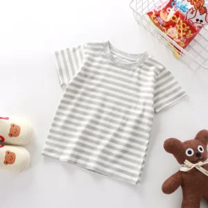 Grey Stripes