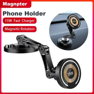 Plastic Car Phone Holder or Charger