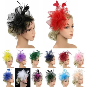 Women's Hair Accessory
