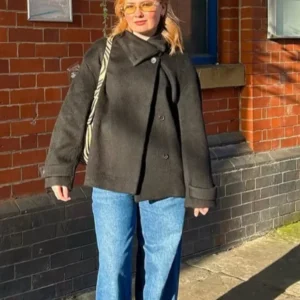 Women's Polyester Jacket