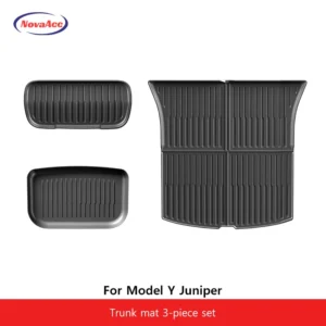 Trunk Mats