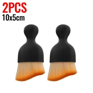NO cover-2PCS