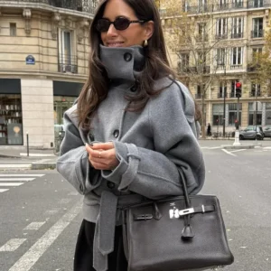 Women's Polyester Jacket