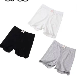 Girls' Underwear