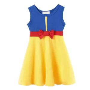 D Dress